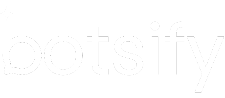 Botsify Logo