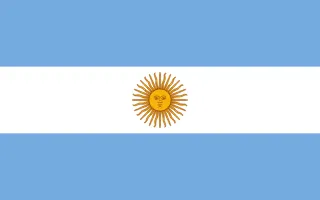 Argentina