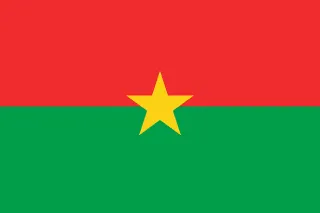 Burkina Faso