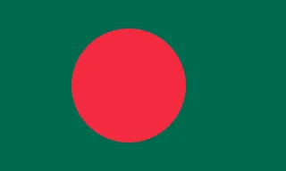 Bangladesh