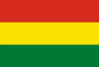 Bolivia