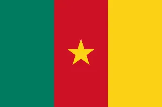 Cameroon