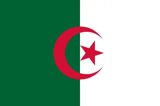 Algeria