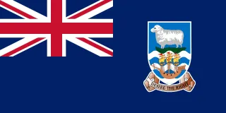 Falkland Islands(Malvinas)
