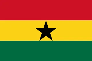 Ghana