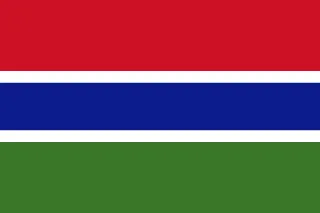 Gambia