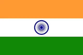 India