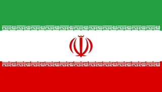 Iran, Islamic Republic Of