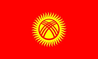 Kyrgyzstan