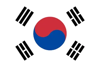 South Korea