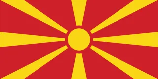 Macedonia, The Former Yugoslav Republic of