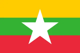 Myanmar