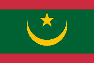 Mauritania