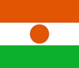 Niger