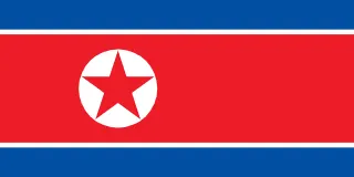 Democratic People's Republic of Korea, North Korea
