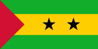 Sao Tome and Principe