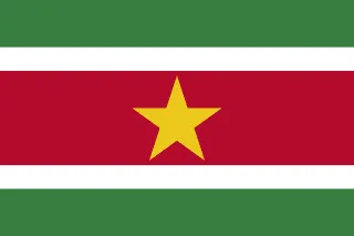 Suriname