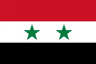 Syrian Arab Republic