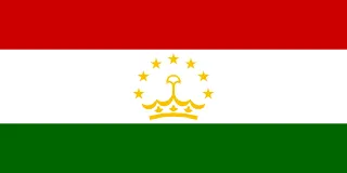 Tajikistan