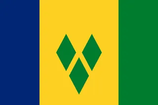 Saint Vincent and the Grenadines