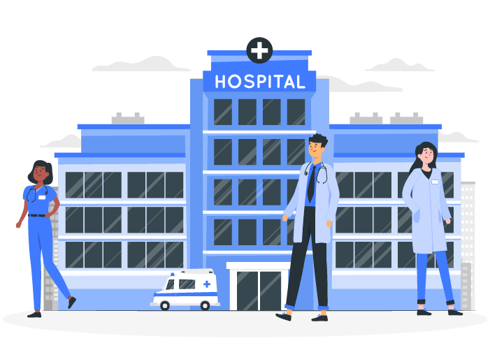 Healthcare icon