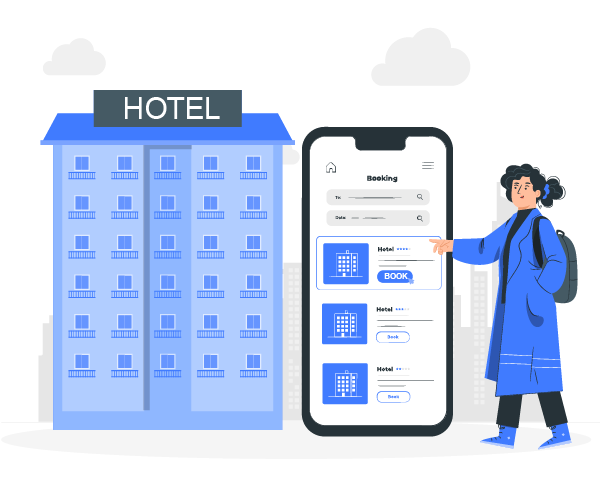 Hospitality icon