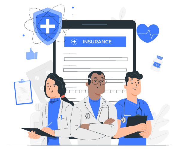 Insurance icon